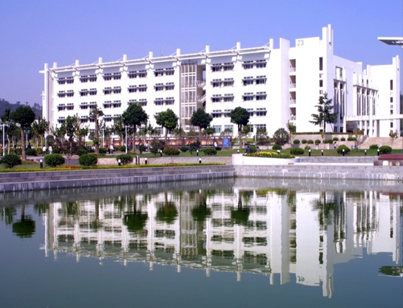Nanjing Normal University 