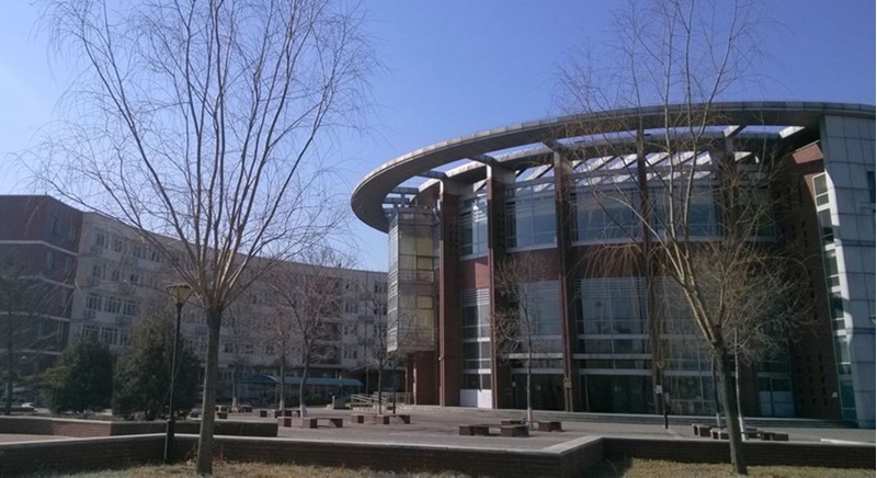 มหาวิทยาลัยในจีน：Capital Normal University 
