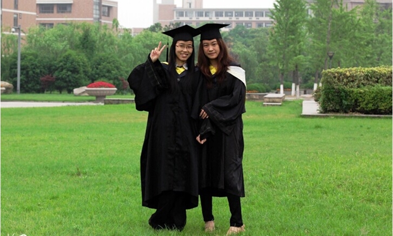 มหาวิทยาลัยในจีน:Zhejiang Sci-Tech University 