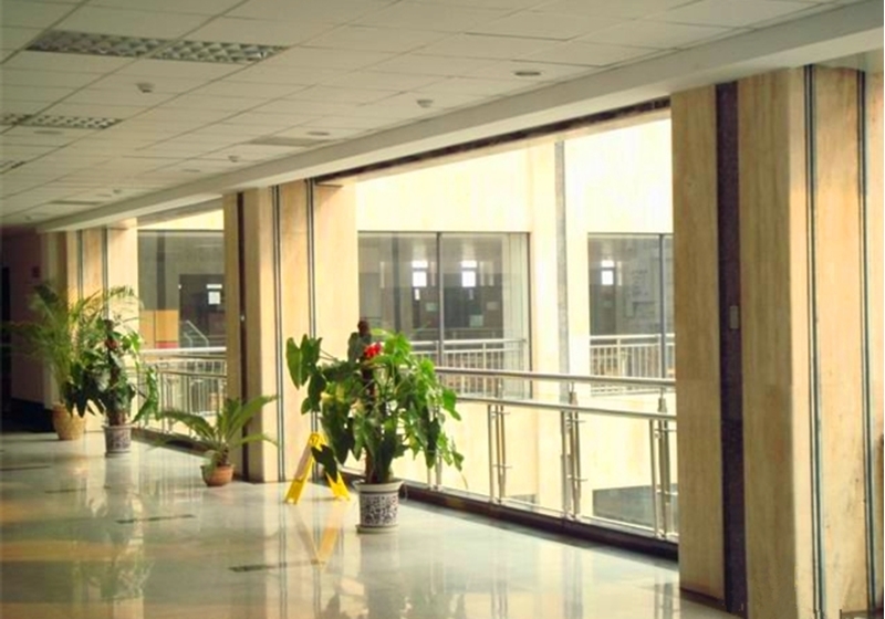 มหาวิทยาลัยในจีน：Tianjin University of Commerce 