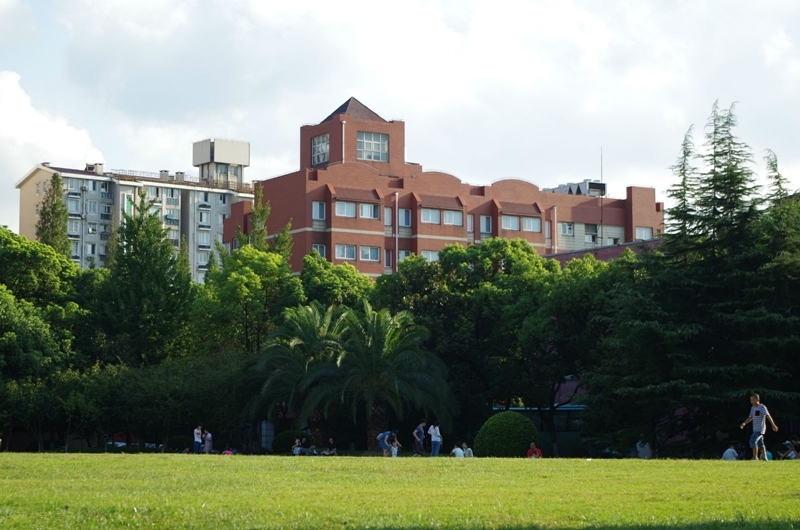 Shanghai University