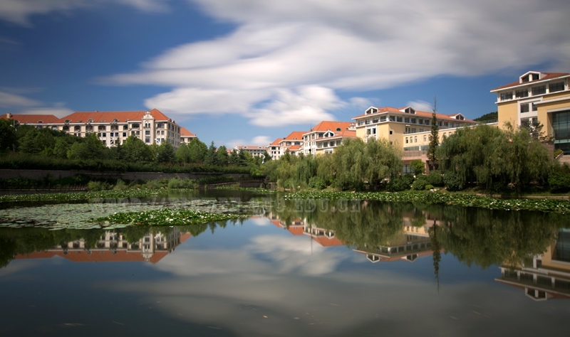 Ocean University of China 