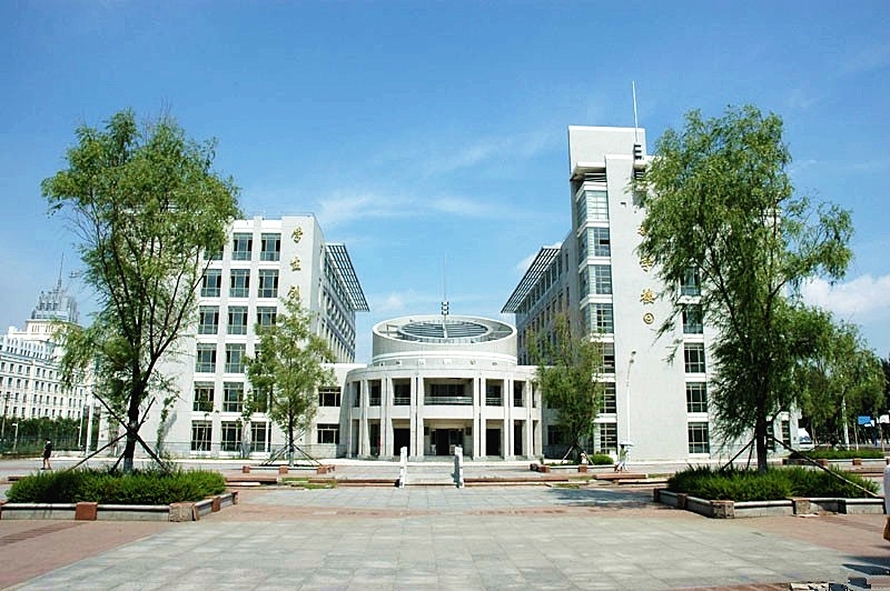 Heilongjiang University 