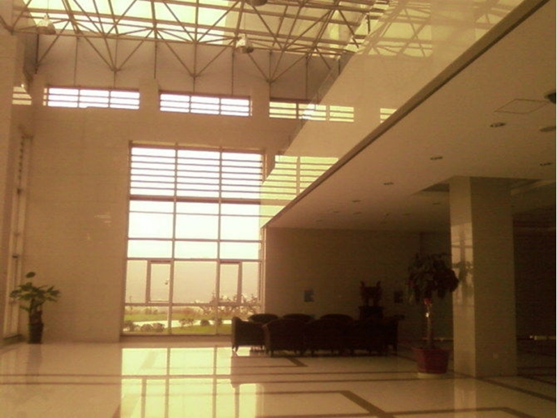 Dalian Minzu University 