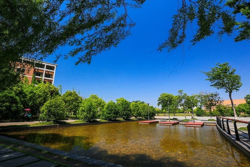 มหาวิทยาลัยในจีน:Zhejiang Sci-Tech University 