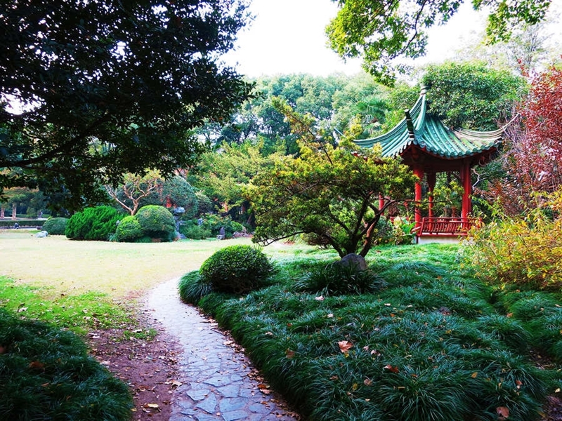 East China Normal University 