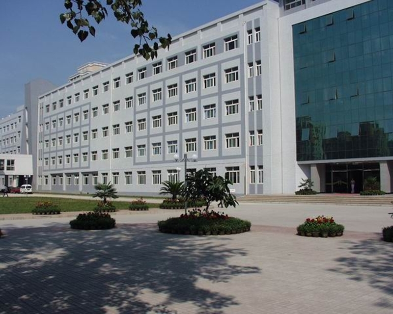Beijing University of Chemical 