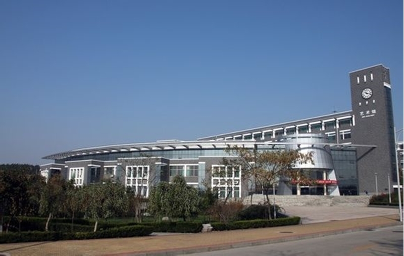 Shandong Youth University of Political Science