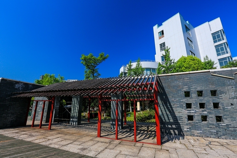 มหาวิทยาลัยในจีน:Hangzhou Normal University 