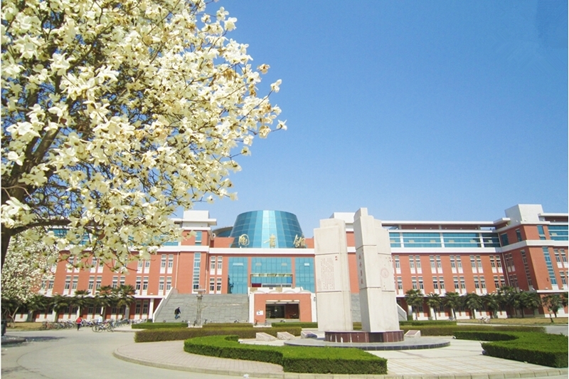 มหาวิทยาลัยในจีน  Northwest A&F University  