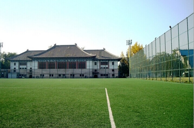 Peking University 
