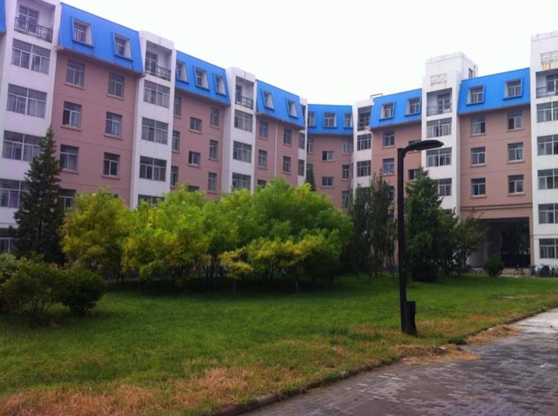 มหาวิทยาลัยในจีน：Tianjin University of Finance and Economics 天津财经大学
