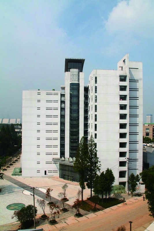 Nanjing Forestry University 