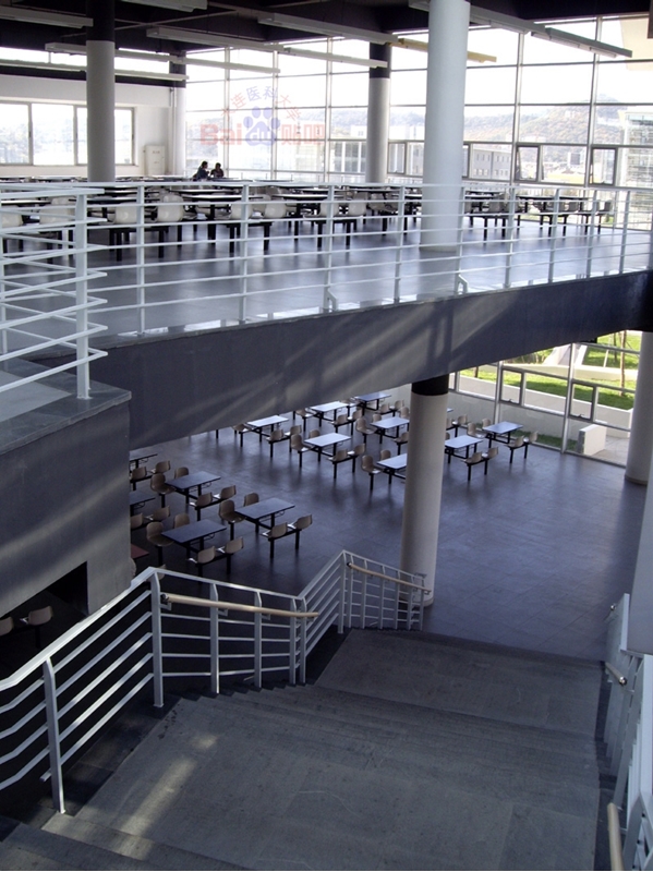 Dalian Medical University 