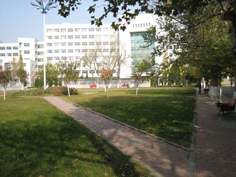 Dalian Jiaotong University