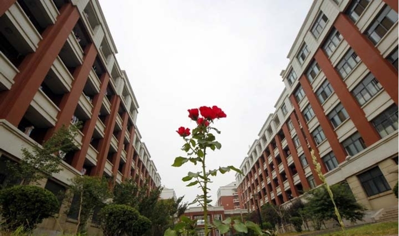 Shandong University of Finance and Economics 