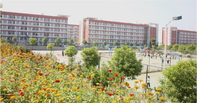 Hunan University of Technology 