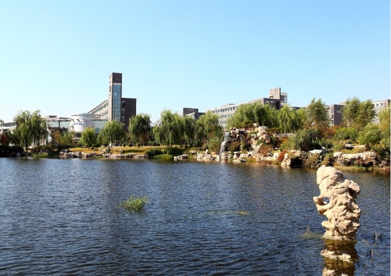 Shandong Youth University of Political Science
