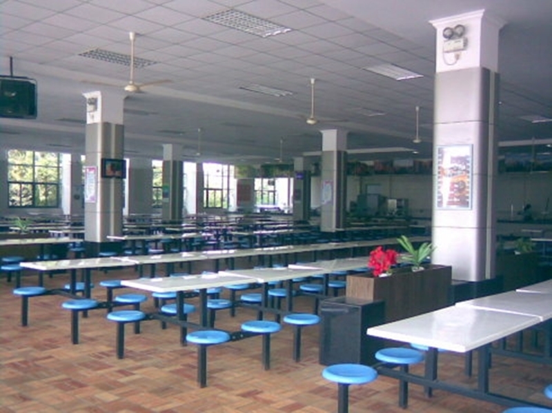มหาวิทยาลัยในจีน:Zhejiang Sci-Tech University 