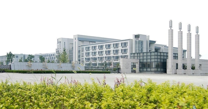 Anhui University