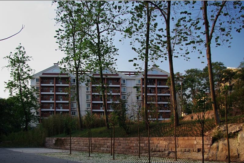 Southwest University