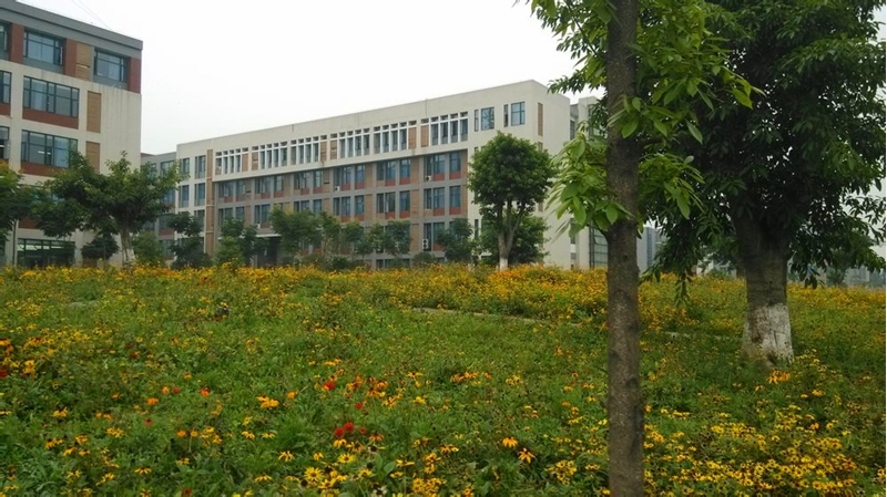มหาวิทยาลัยในจีน Southwest Petroleum University 