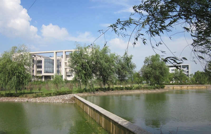 Nanjing Medical University 