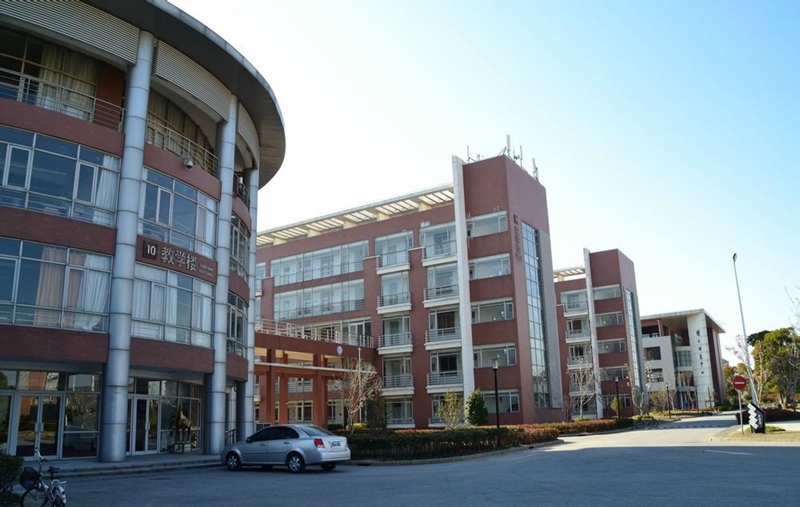 Shanghai Normal University