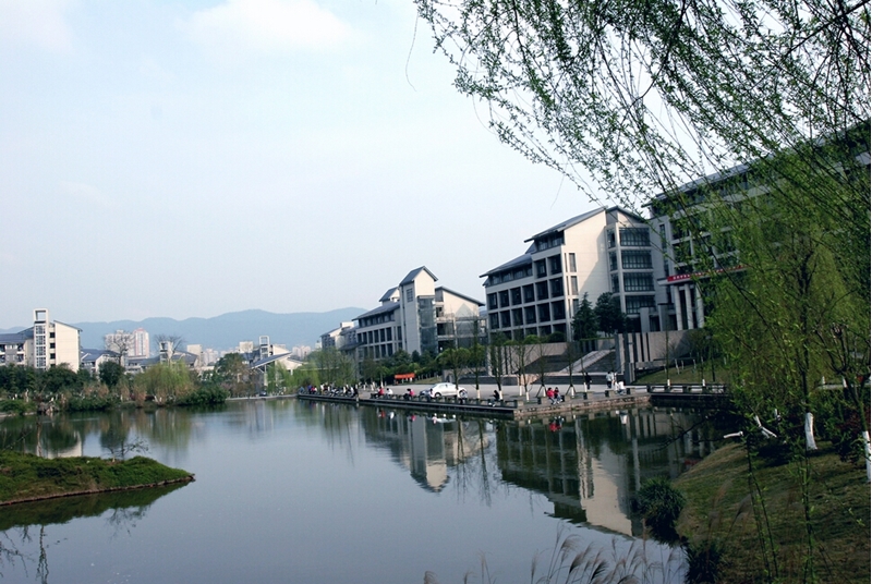 Chongqing University of Technology 