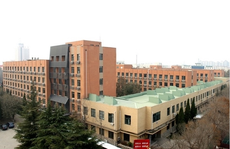 Beijing Institute of Graphic Communication