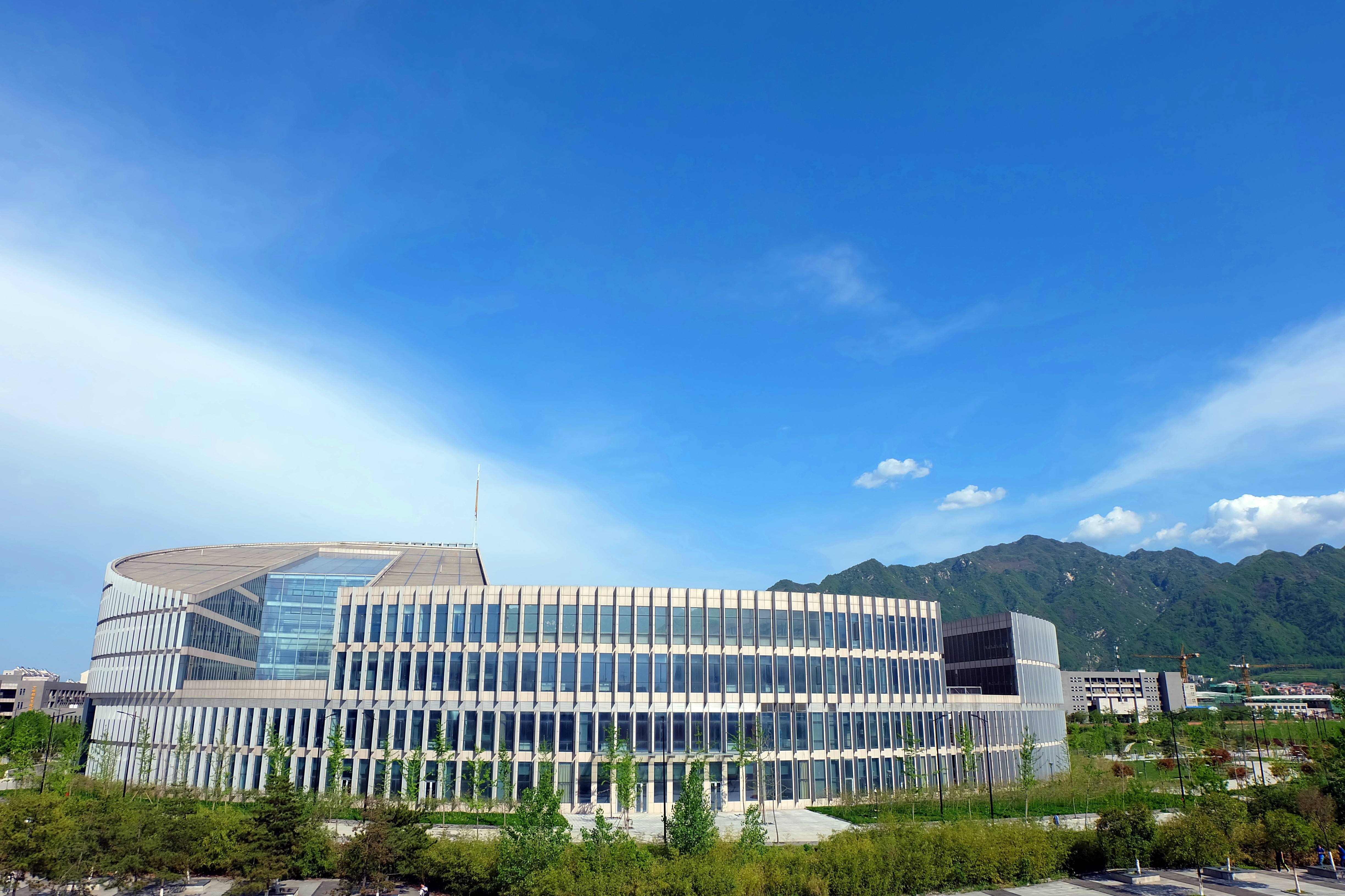 ทุนเรียนต่อจีน ป.โท Northwestern Polytechnical University