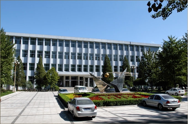 北京邮电大学图书馆_校园设施
