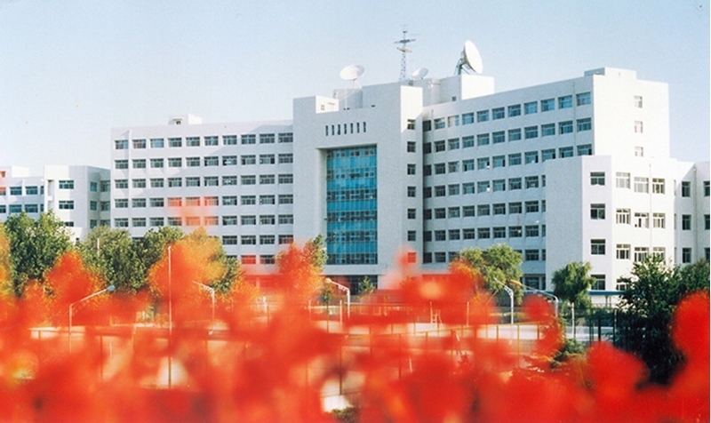Dalian Jiaotong University