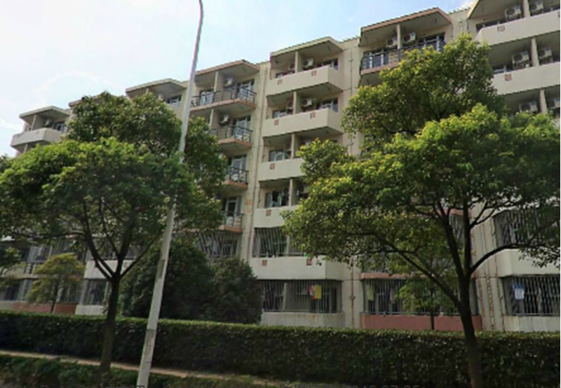  หอพัก Shanghai University of Traditional Chinese Medicine 
