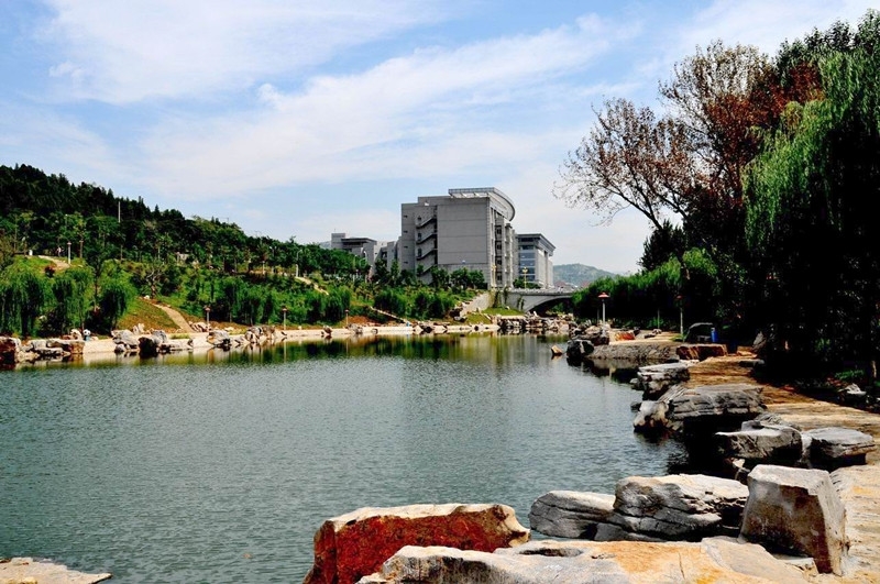 University of Jinan