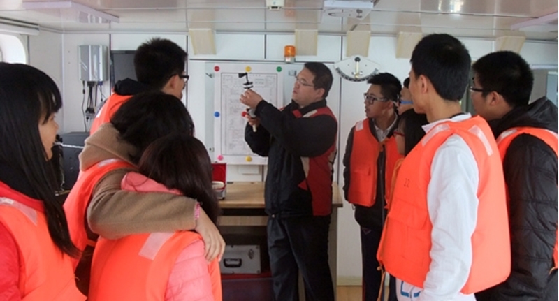 Ocean University of China 