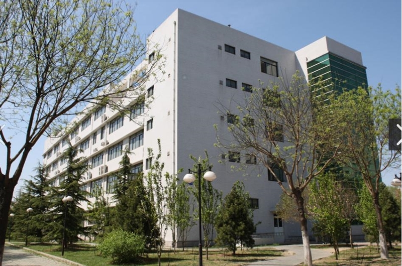 Beijing Institute of Graphic Communication