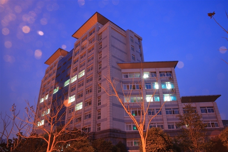 มหาวิทยาลัยในจีน：Chengdu University of Traditional Chinese Medicine
