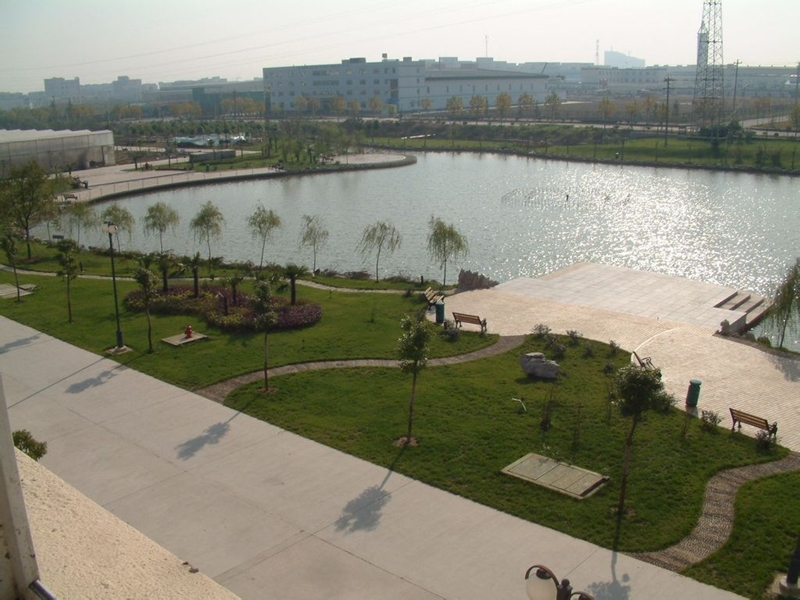 Nanjing University