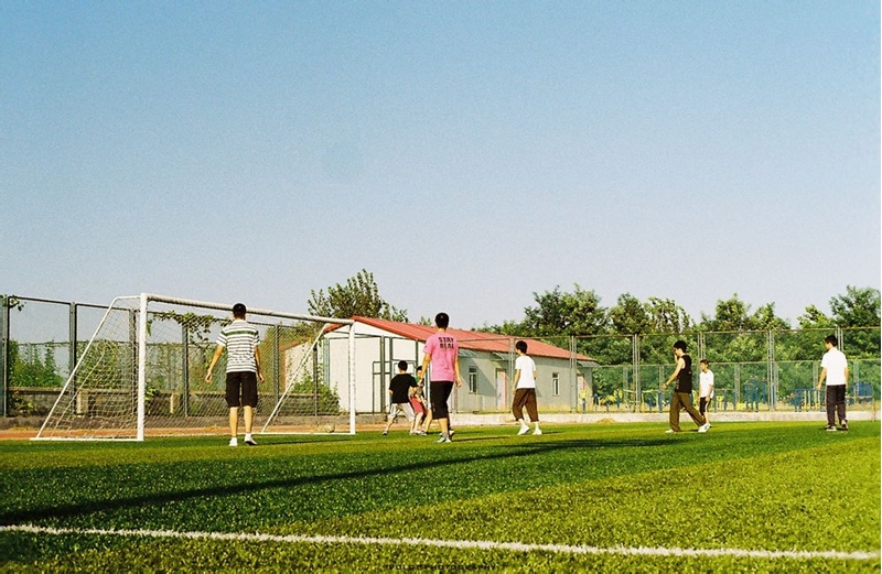 มหาวิทยาลัยในจีน：Capital Normal University 