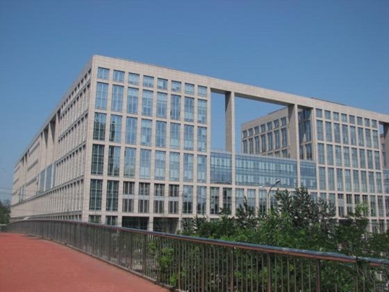 เรียนต่อจีน：Beihang University 