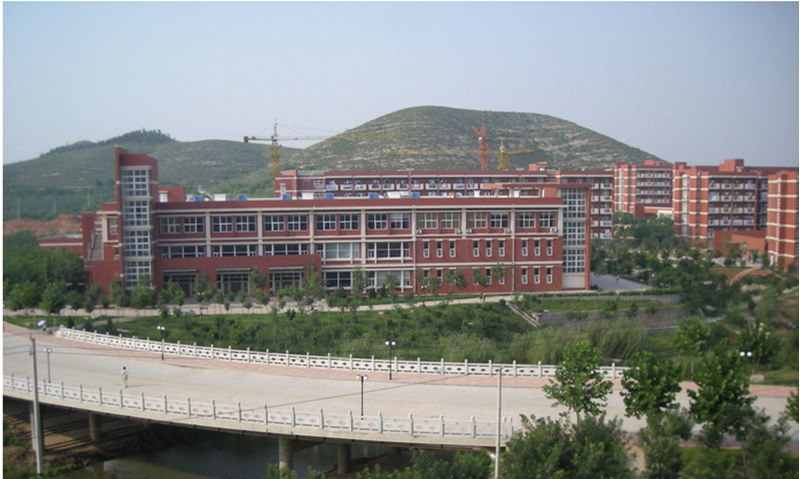 Shandong Jiaotong University