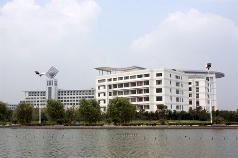 Changzhou University