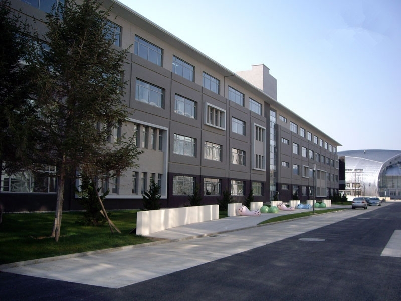 Dalian Medical University 