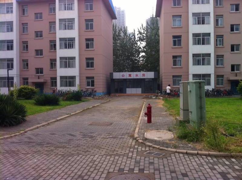 มหาวิทยาลัยในจีน：Tianjin University of Finance and Economics 天津财经大学