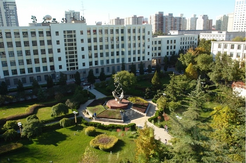 Beijing University of Chemical 