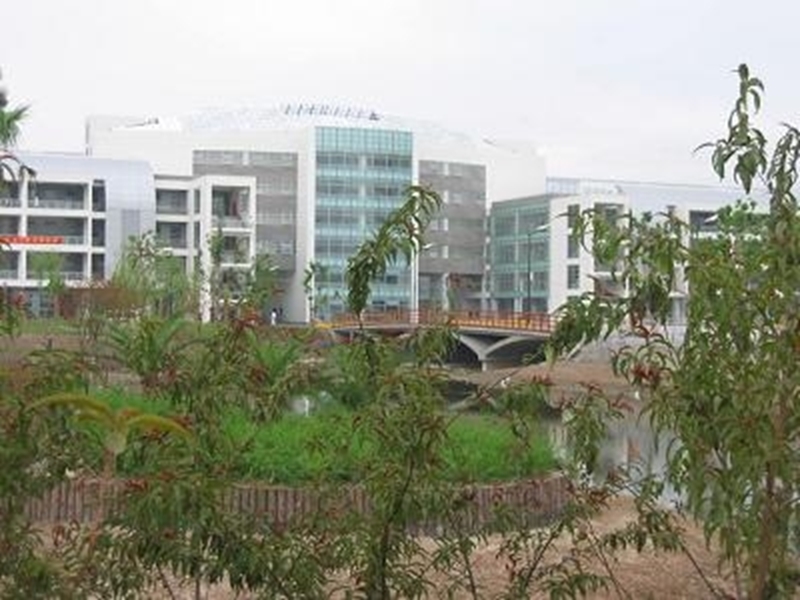 Shanghai University of Traditional Chinese Medicine