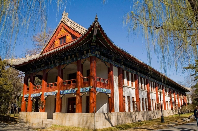 Peking University 
