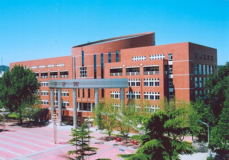 Dalian Jiaotong University