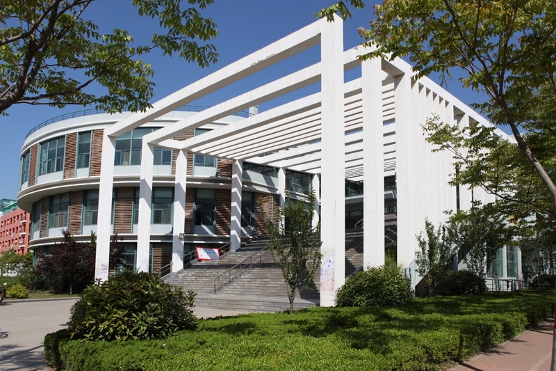 China University of Petroleum (UPC)